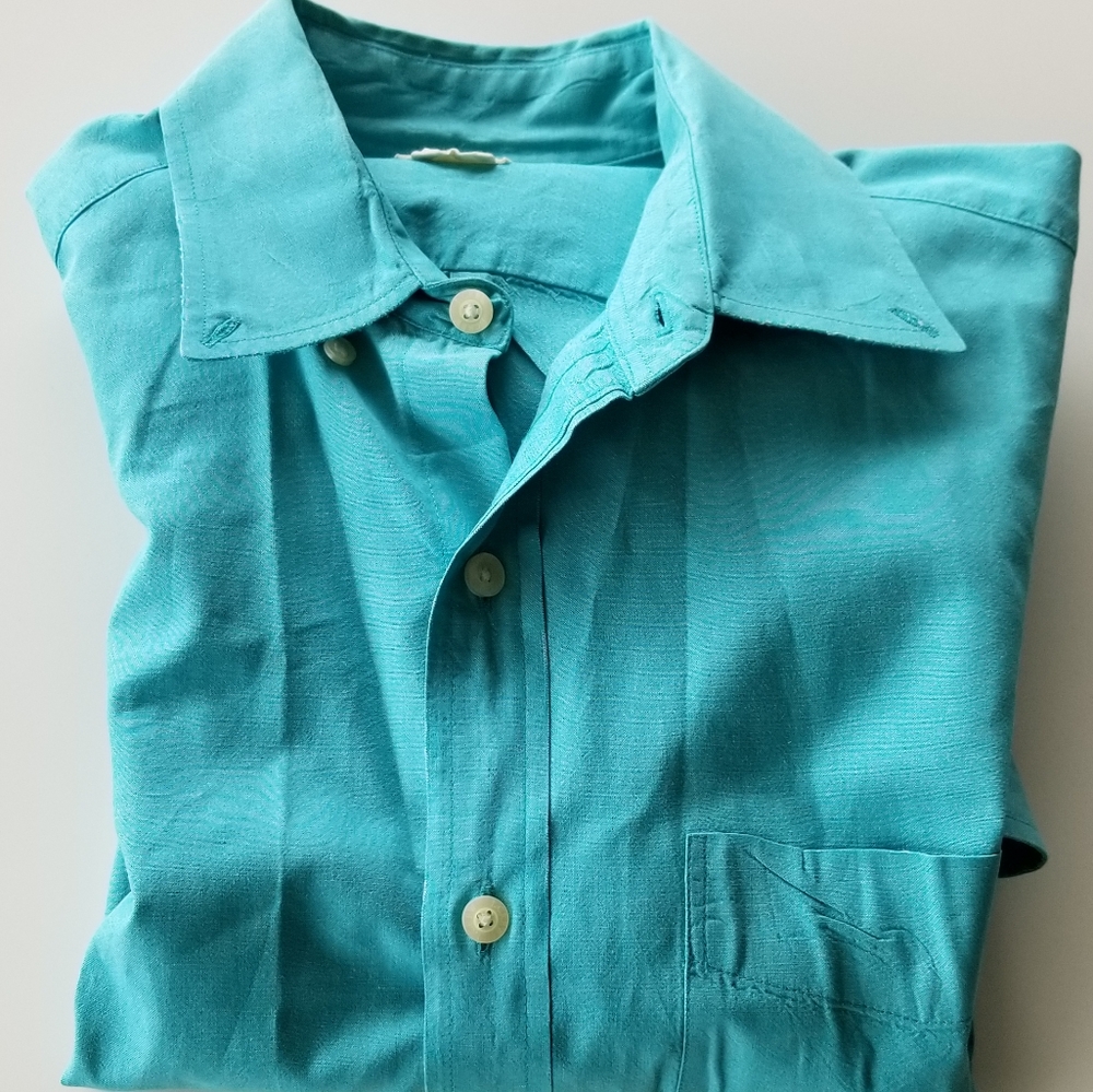 J. Crew Factory Button up Shirt